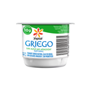 Yoghurt Griego Batido Sin Azucar Natural 145 g