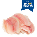 Filete Tilapia 57 Mares