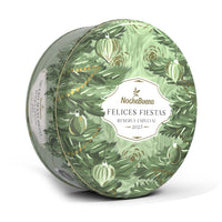 Queso Nochebuena Manchego 1 kg (120 días de maduración)