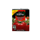 Puré de tomate Del Fuerte 259 g