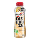 Yoghurt Disfruta Bebible Durazno 307 g