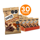 Kit Chips de Res Naturales SNACK'IN FOR YOU 30 pack de 24 g 