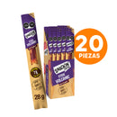 Kit Stick Volcanic SNACK'IN FOR YOU 20 pack de 28 g