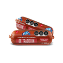 Chorizo de Cerdo FUD de Tradición 200 g