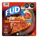 Pizza Pepperoni Individual FUD 216 g
