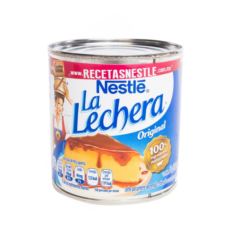 Leche Condensada La Lechera 397 g