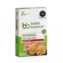 Deshebrada en Salsa Roja Plant Based 400 g