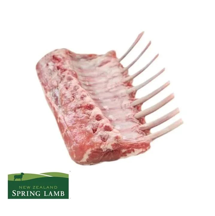 Rack de Cordero Willson Hellaby