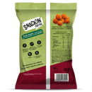 Veggie Pops Tomate y Chile SNACK'IN FOR YOU 120 g