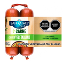 Chorizo 0% Carne San Rafael 200 g