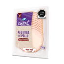 Pechuga de Pollo Rostizada FUD Cuidat+ 250 g